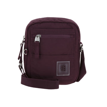 Bandolera unisex marino
