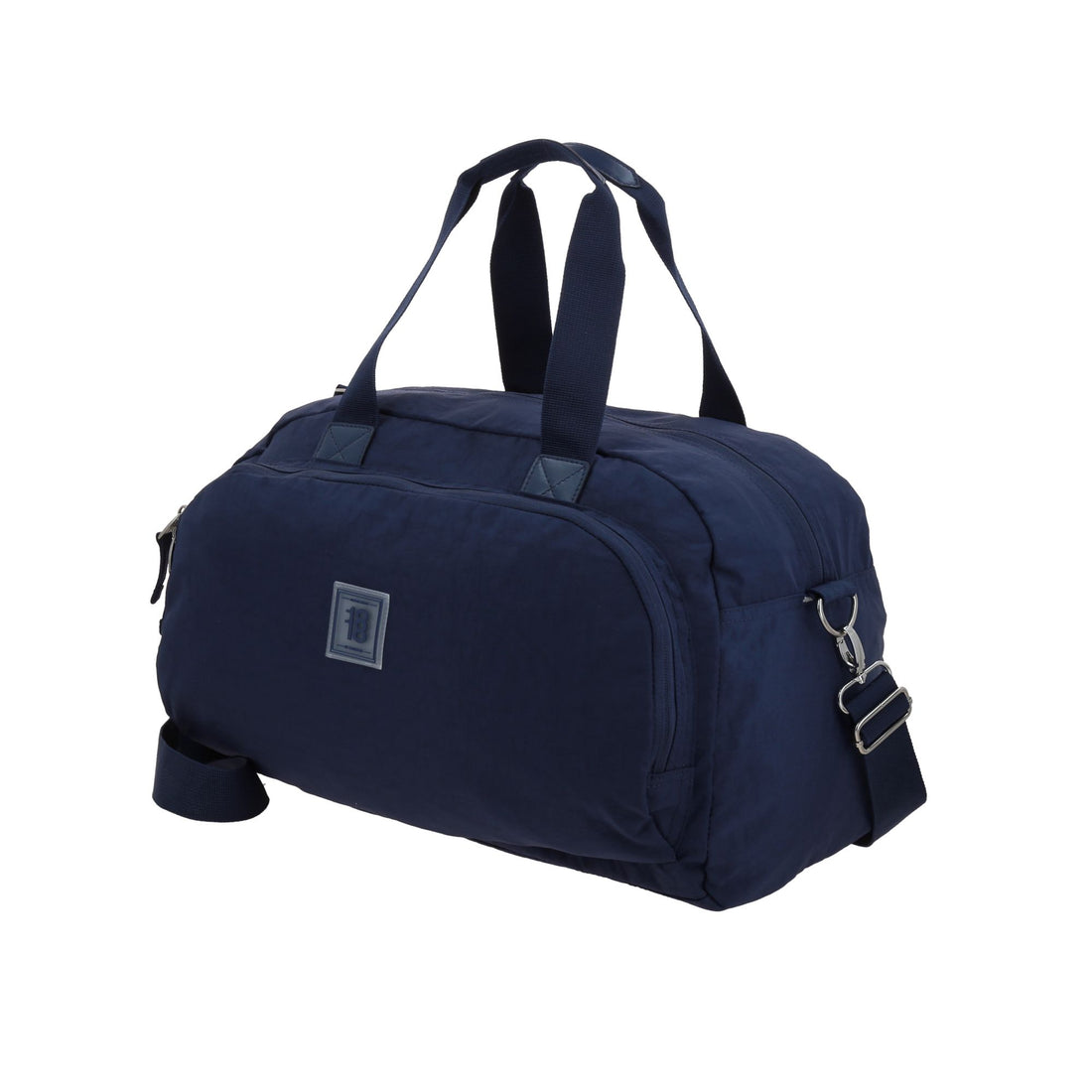 Bandolera unisex tinto