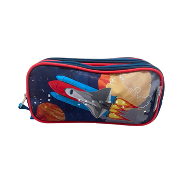 Mochila 109-Ch-Co66204-M Varios