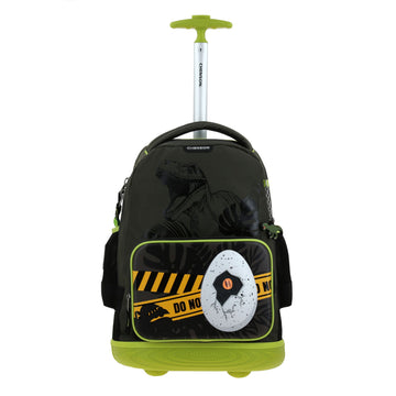 Mochila con ruedas para primaria Chenson Regs