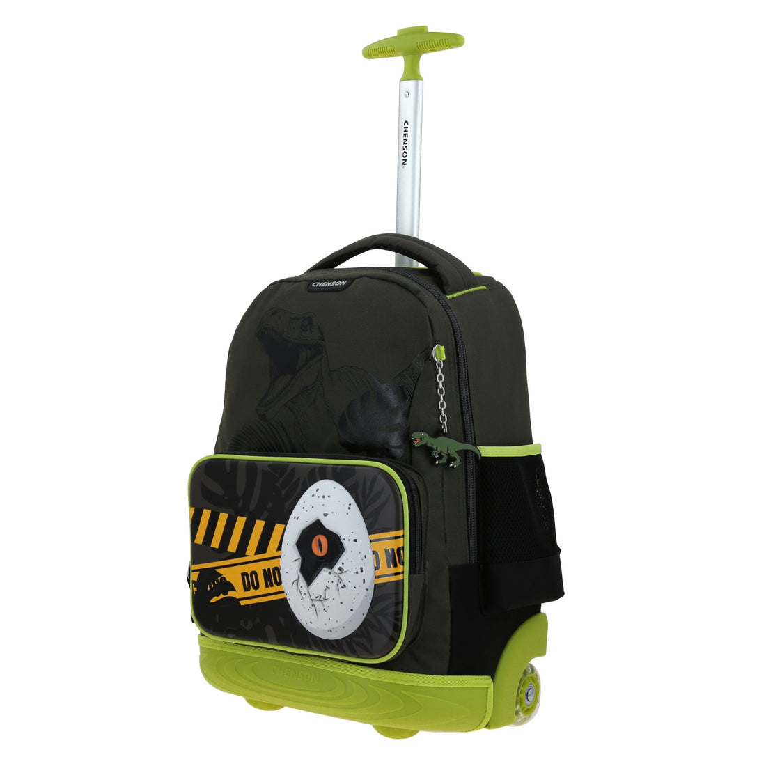 Mochila con ruedas para primaria Chenson Regs
