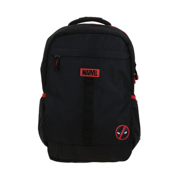 Mochila amplia Deadpool