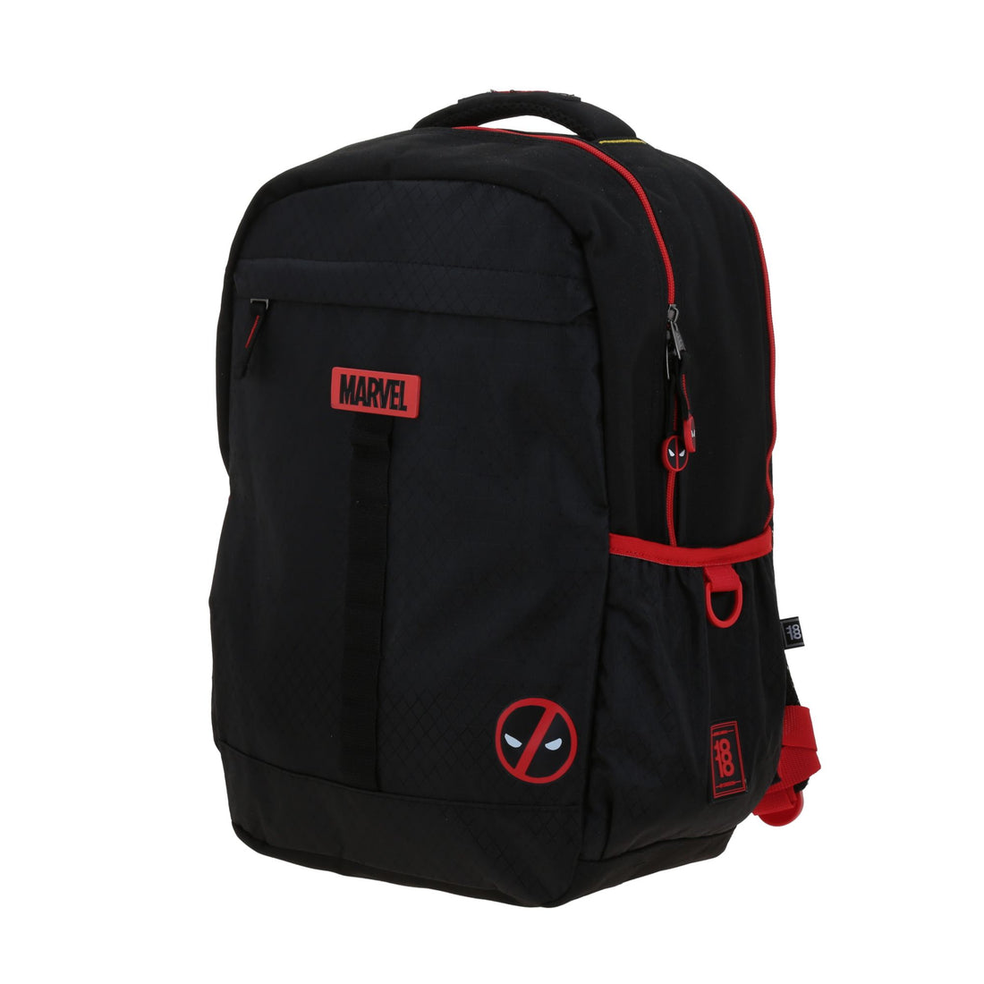 Mochila amplia Deadpool