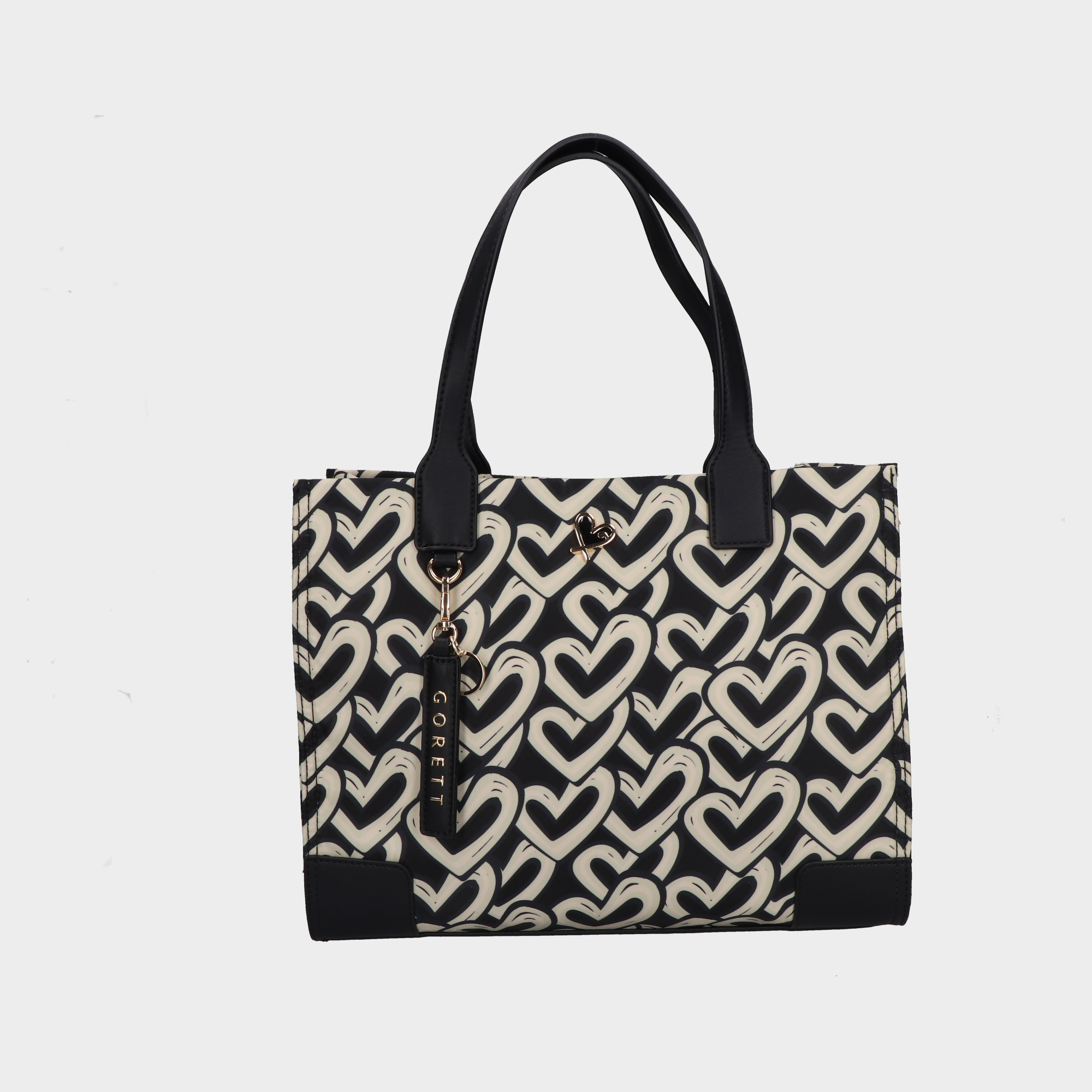 Bolso Dama 109-Ch-Gs25029-C Multicolor