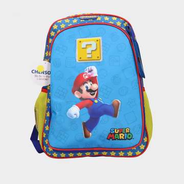 Mochilas Escolares 109-Ch-Mb66306-9 Varios