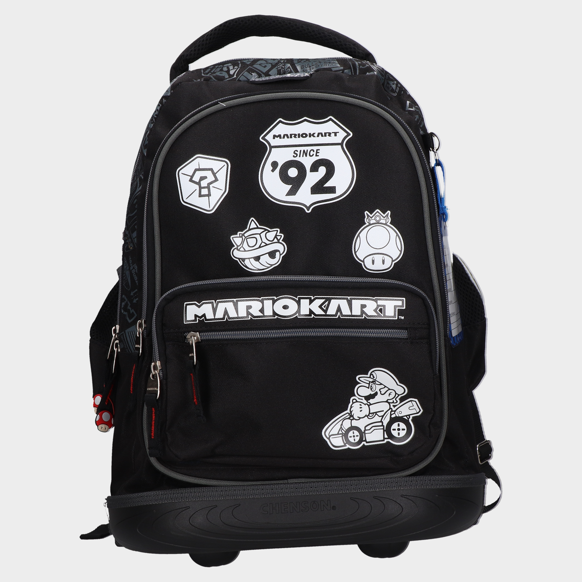 Mochilas Escolares 109-Ch-Mb70574-3 Varios