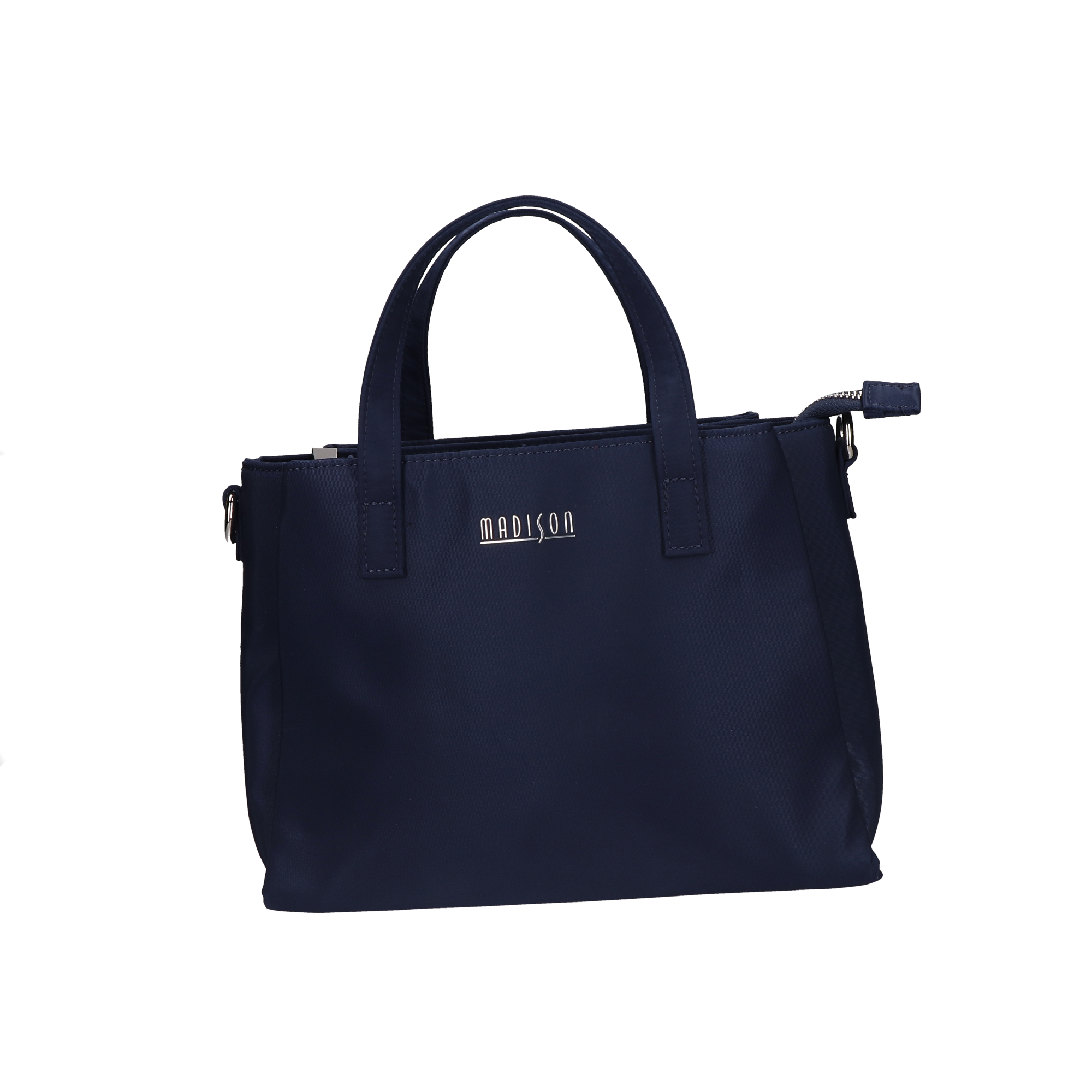 Bolso Dama 109-Ch-Md24028-9 Azul