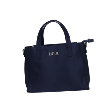 Bolso Dama 109-Ch-Md24028-9 Azul