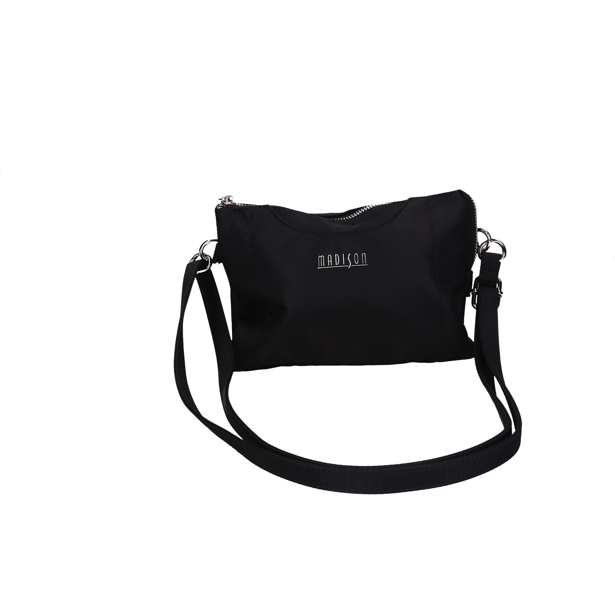 Bolso Dama 109-Ch-Md24033-3 Negro