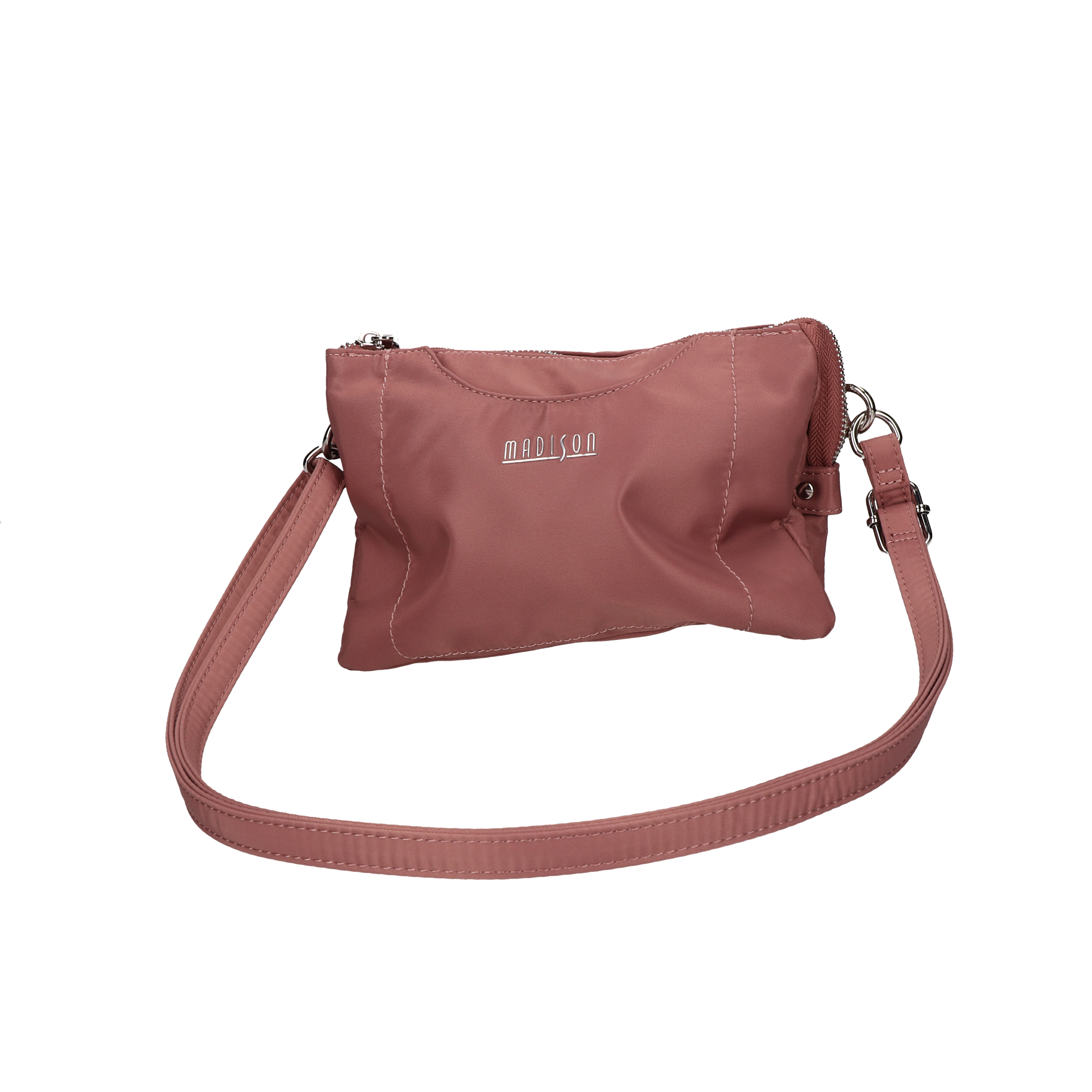 Bolso Dama 109-Ch-Md24033-P Rosa