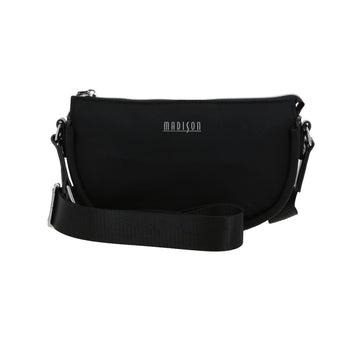 Bolsa Cross Body Dama 109-Ch-Md25070-3 Negro