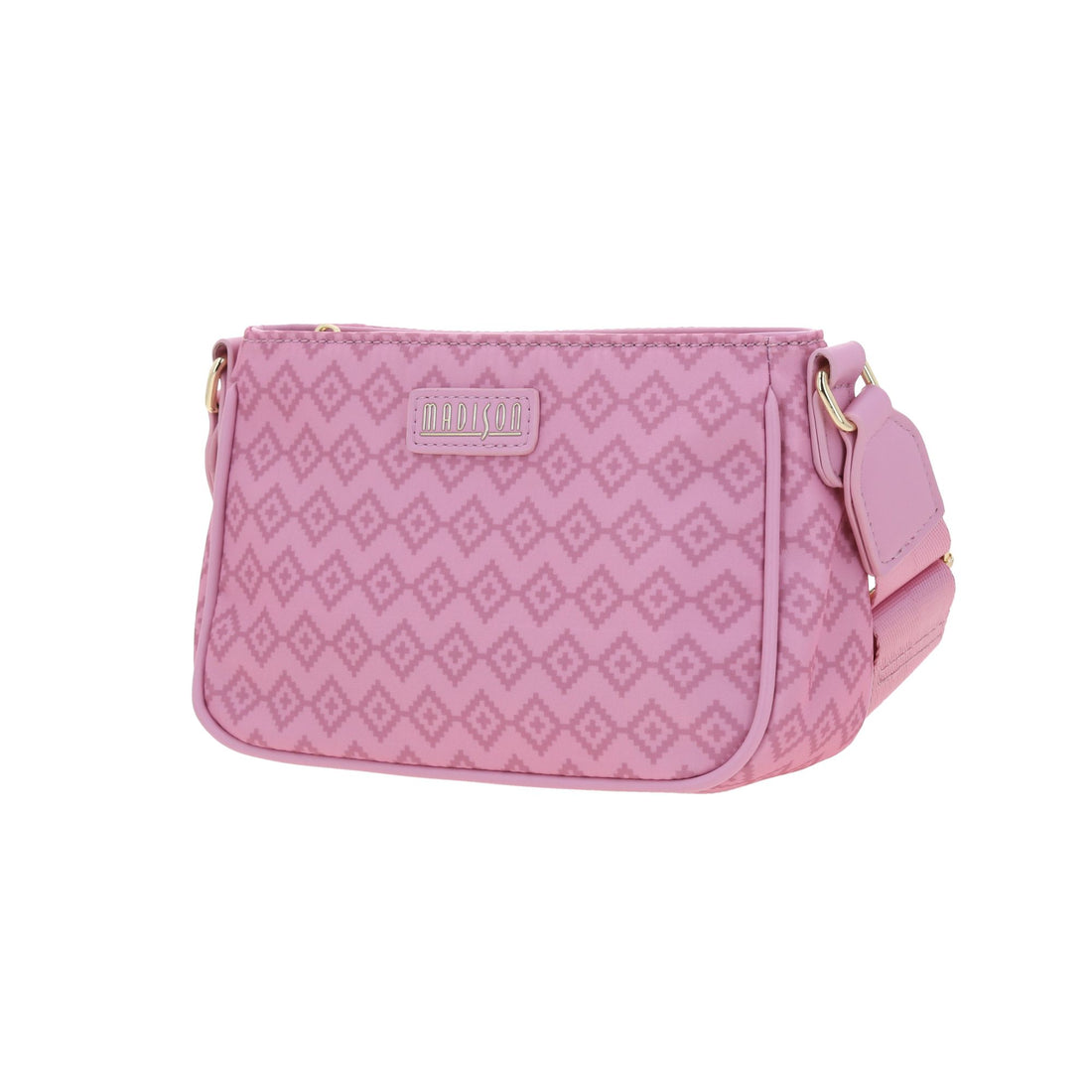 Bolsa Dama 109-Ch-Md25100-P Rosa
