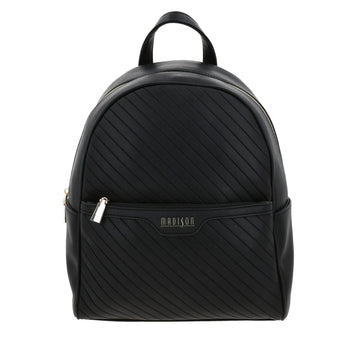 Bolsa Dama 109-Ch-Md25102-3 Negro