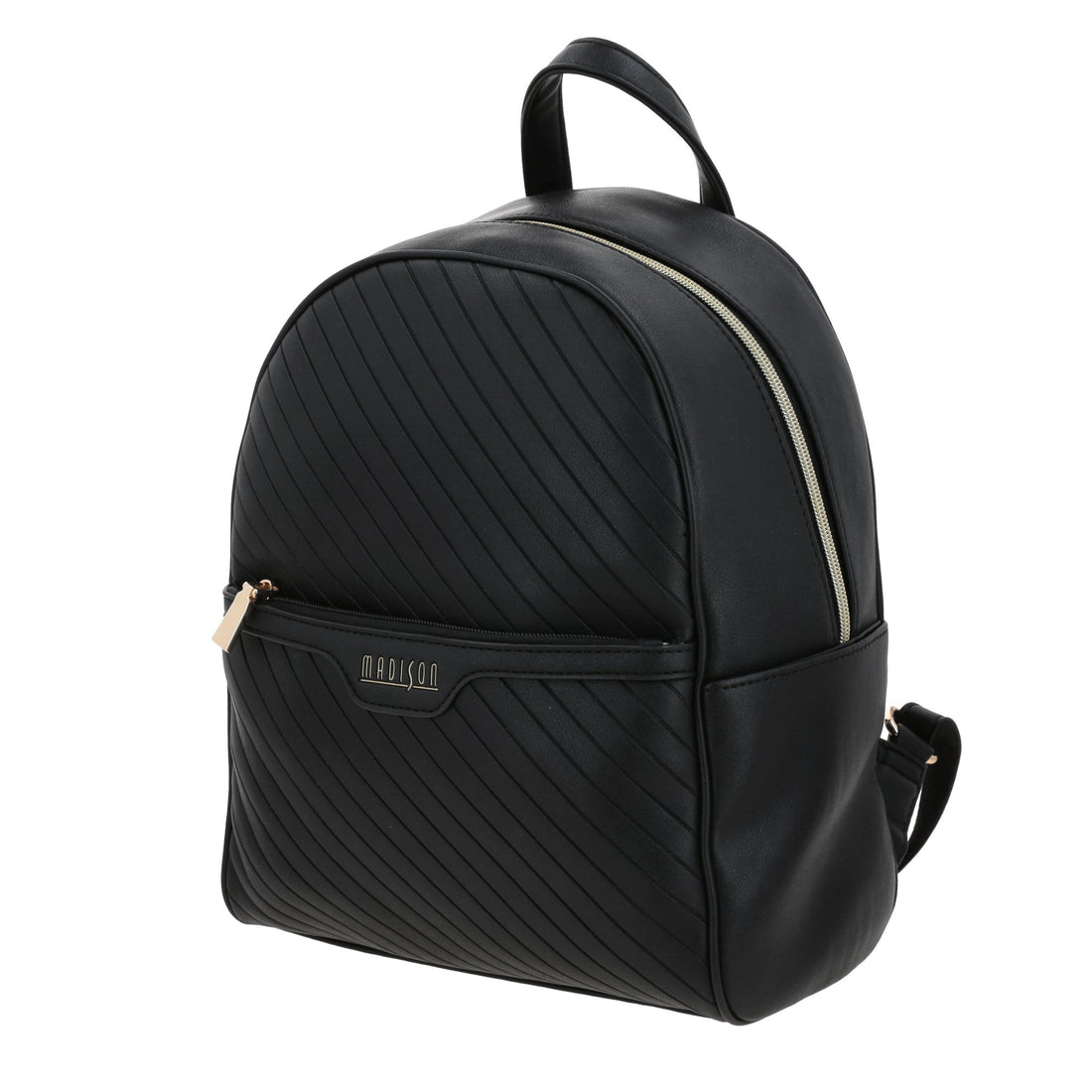 Bolsa Dama 109-Ch-Md25102-3 Negro