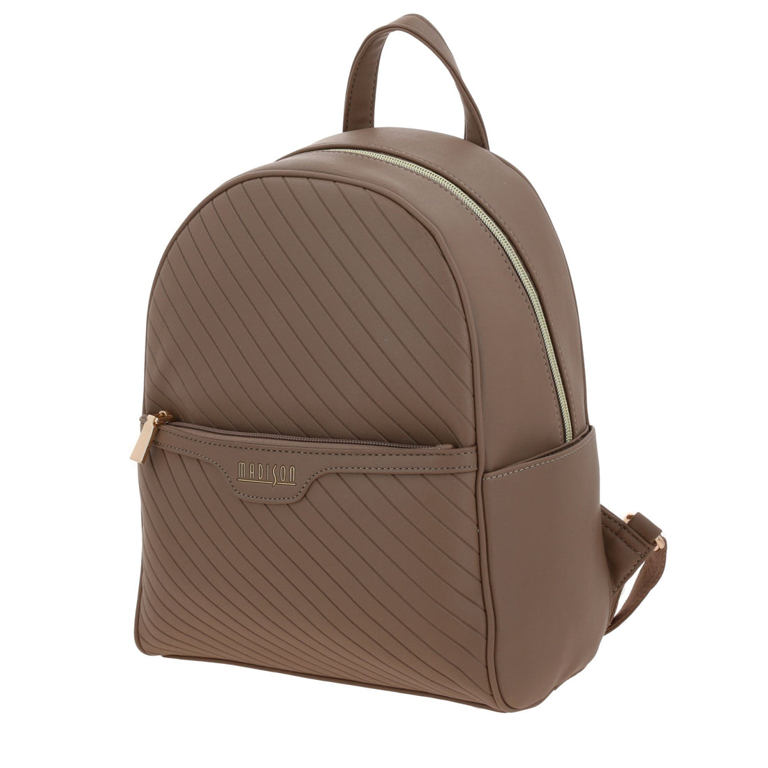 Bolsa Dama 109-Ch-Md25102-B Cafe