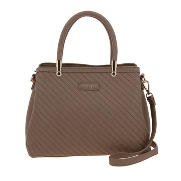 Bolsa Dama 109-Ch-Md25103-B Cafe