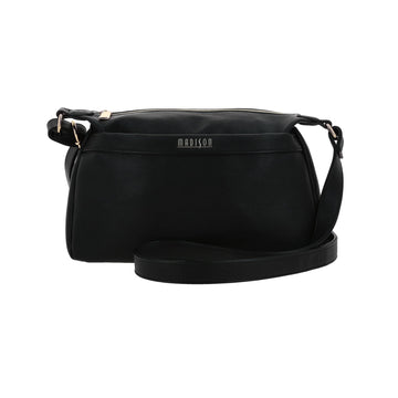 Bolsa Cross Body Dama 109-Ch-Md25112-3 Negro