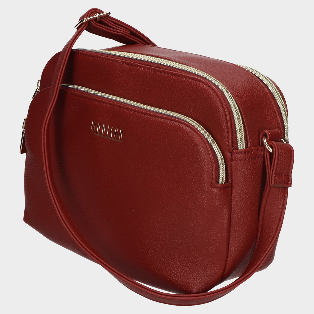 Bolso Dama 109-Ch-Md25114-M Tinto