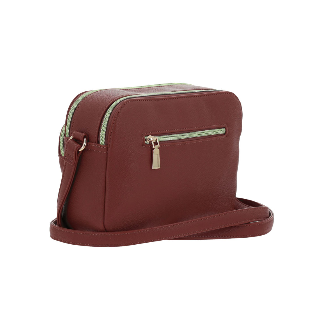 Bolso Dama 109-Ch-Md25114-M Tinto