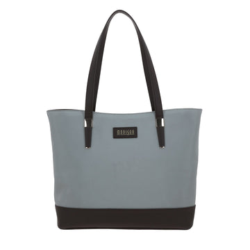 Bolsa Dama 109-Ch-Md25118-2 Gris