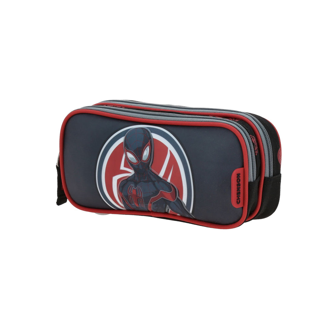 Lapicera escolar para primaria de Miles Morales New York Protector