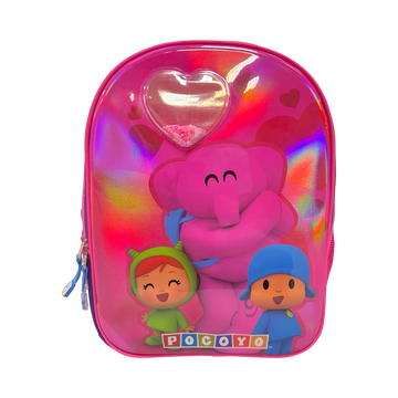 Mochila 109-Ch-Py66093-P Varios