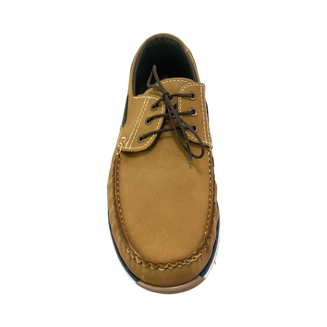 Zapato Caballero 11-Cs3007 Camel