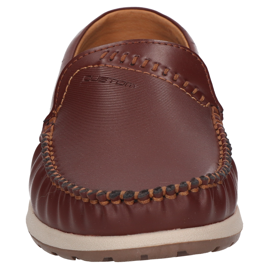 Mocasin Caballero 11-Cs3361 Cognac