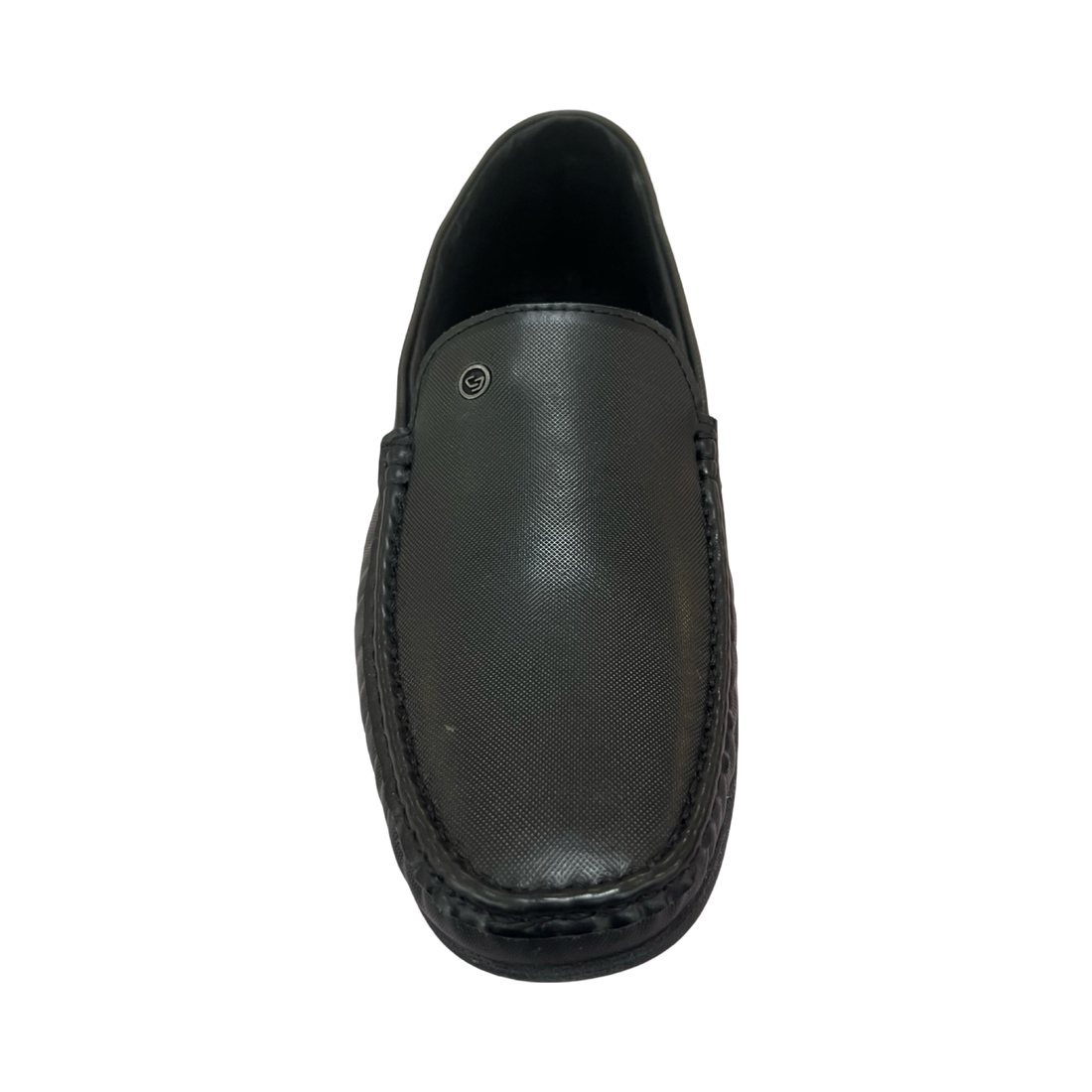 Mocasin Caballero 11-Cs3552 Negro