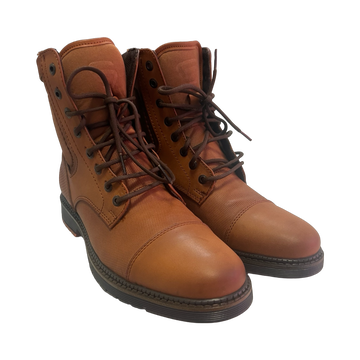 Bota Caballero 11-Cs3859 Camel