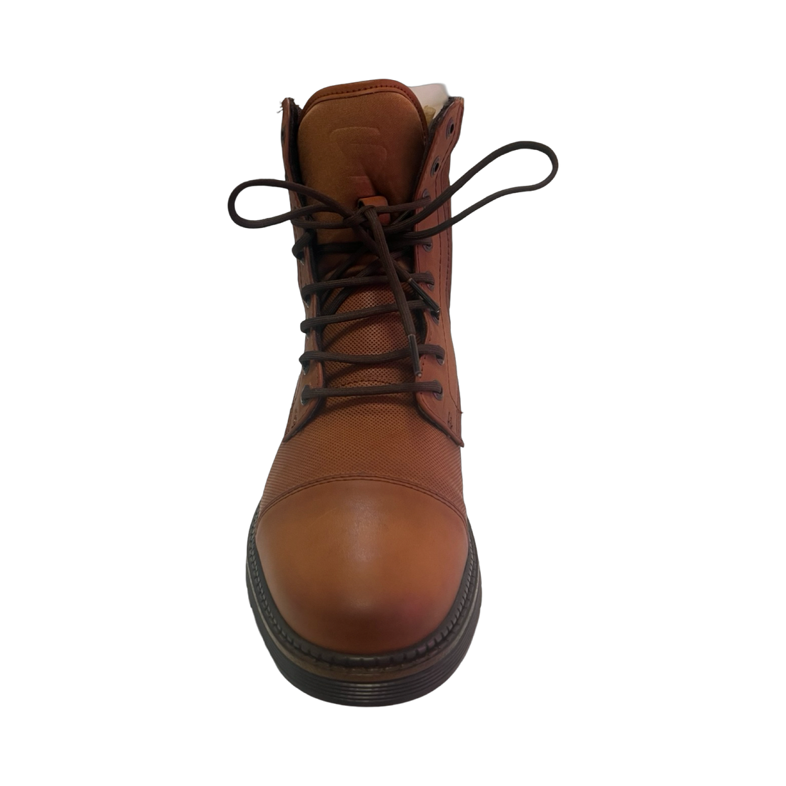 Bota Caballero 11-Cs3859 Camel