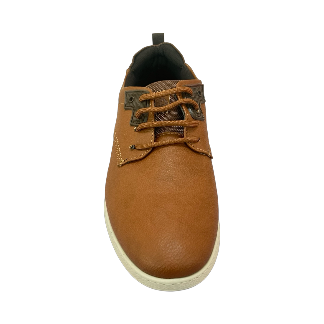 Zapato Caballero 11-Cs7450 Camel