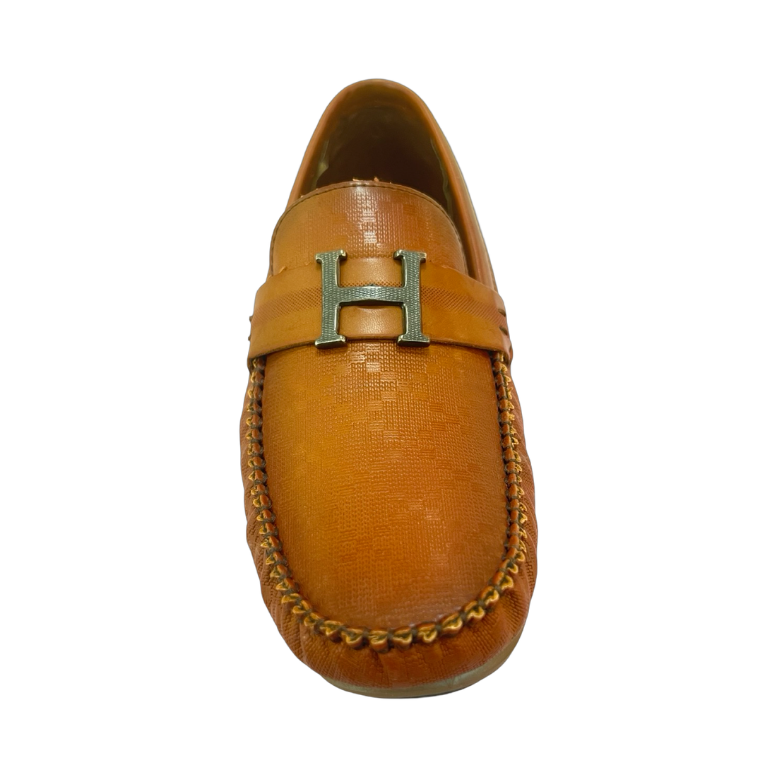 Mocasin Caballero 11-Cs7707 Miel