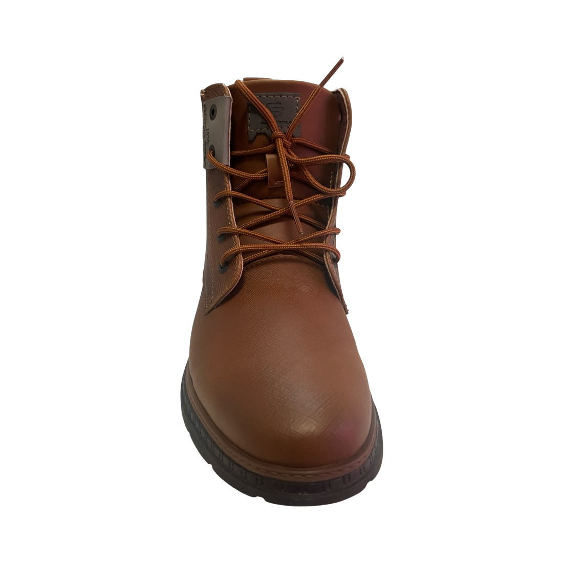 Bota Caballero 11-Cs8800 Camel