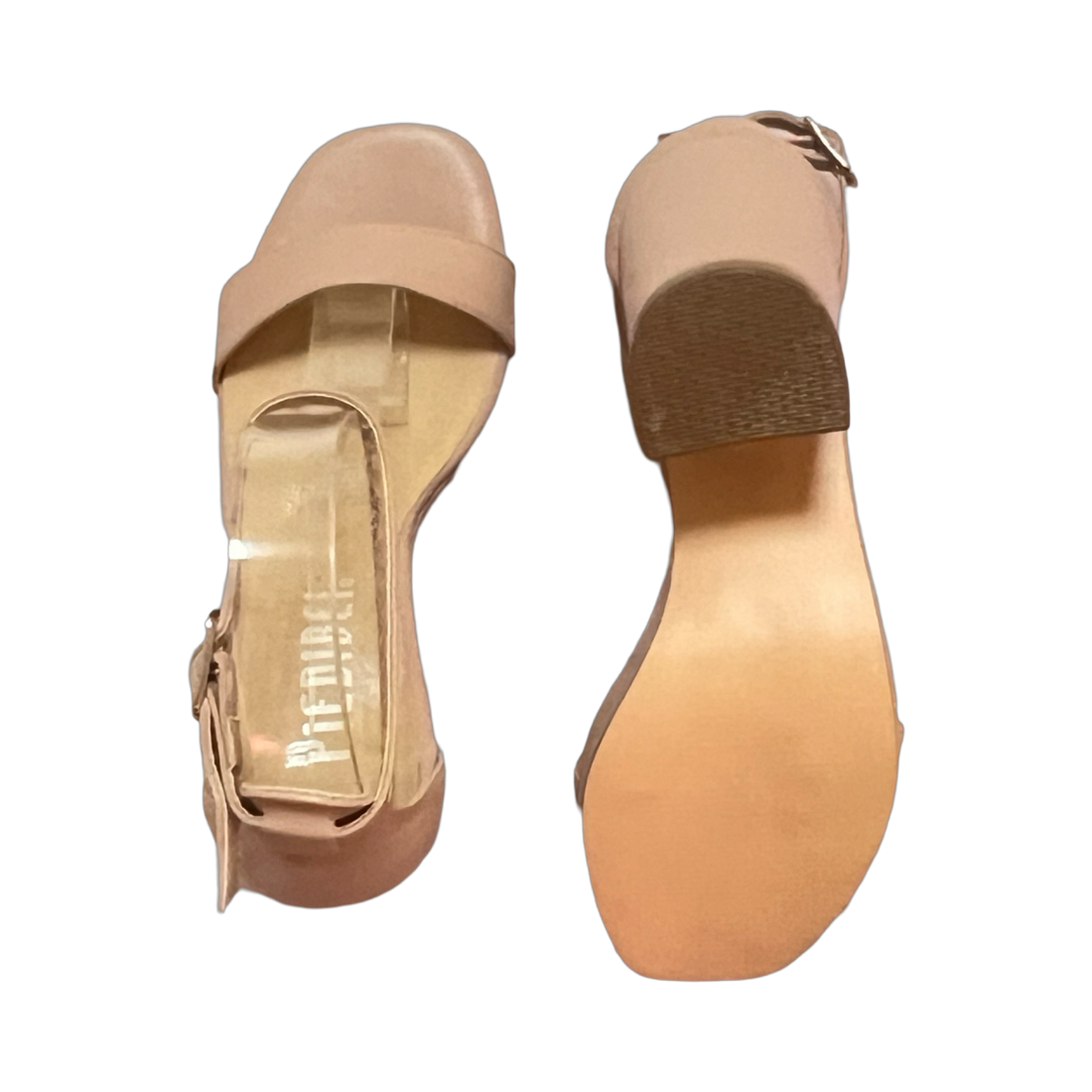 Sandalias  111-4471Kenmaq Maq