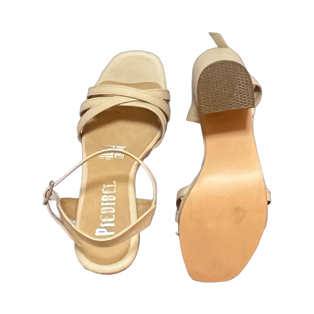 Sandalias  111-4489Cabmig Miga