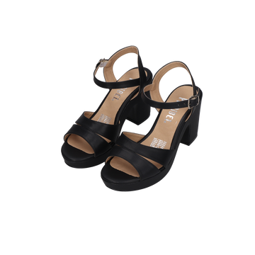 Sandalias 111-5239Cabngo Negro