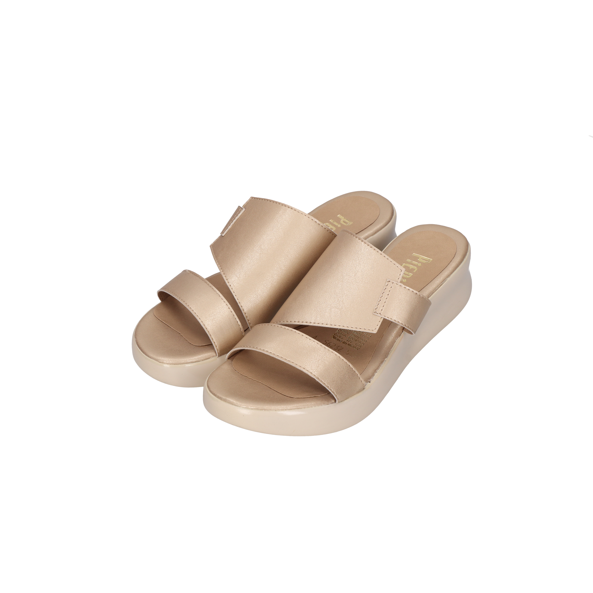 Sandalias 111-56232Kenslk Silken