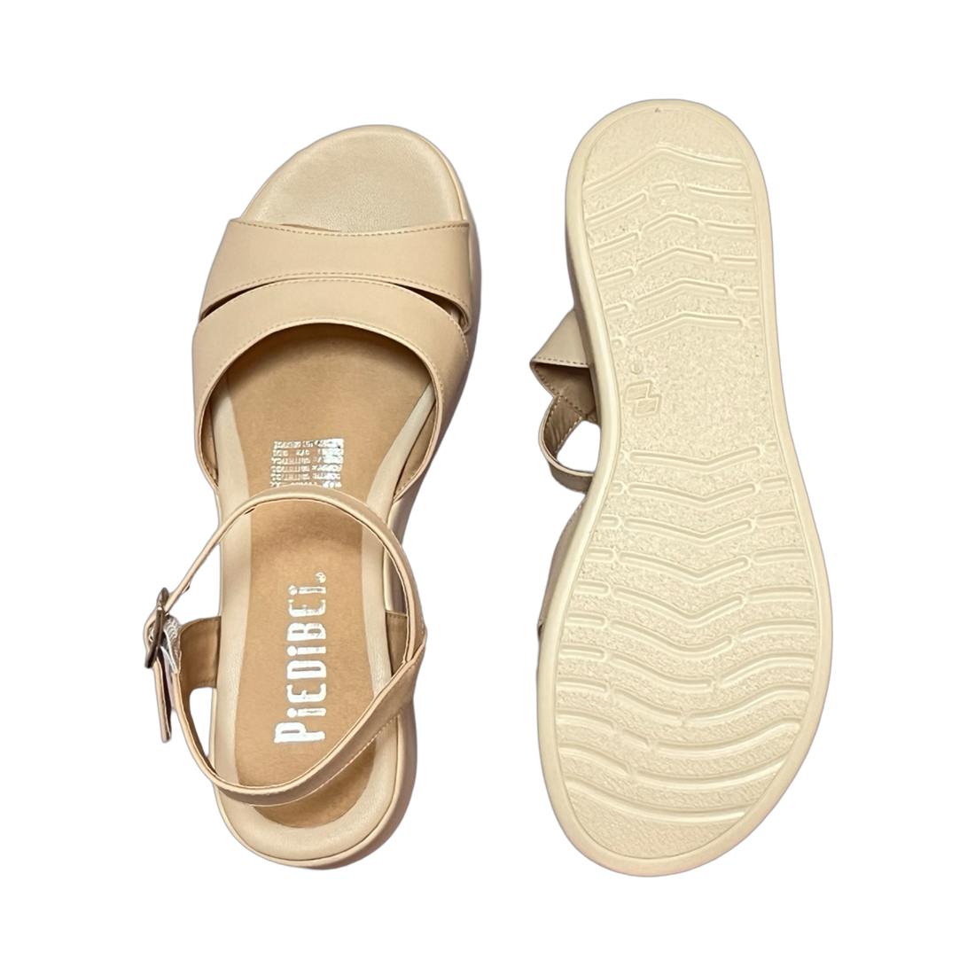 Sandalias  111-5639Cabmig Miga