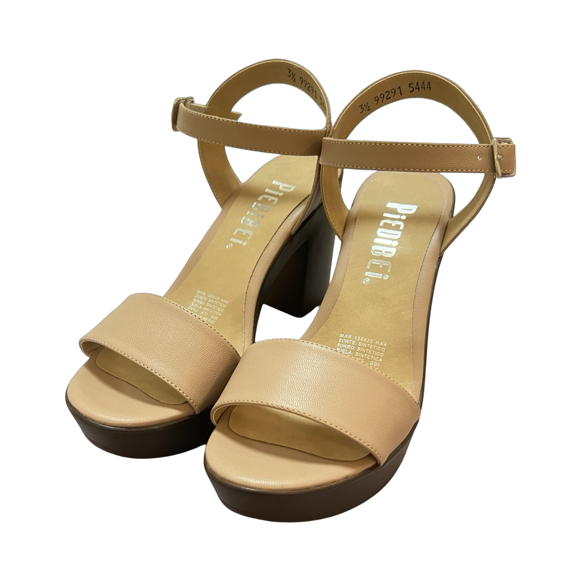 Sandalias 111-99291Cabmaq Maquilla