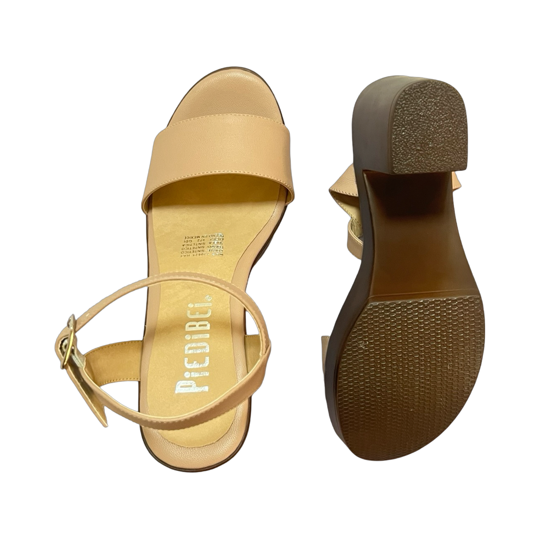 Sandalias 111-99291Cabmaq Maquilla
