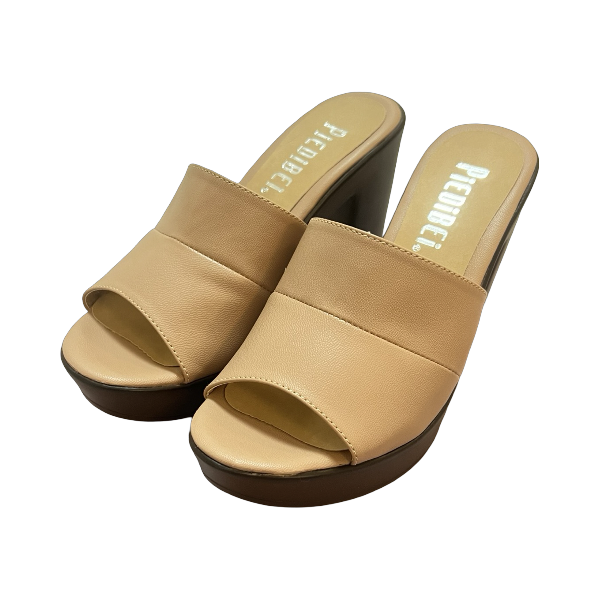 Sandalias 111-99641Cabmaq Maquilje