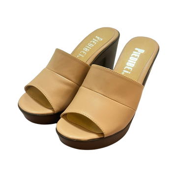 Sandalias 111-99641Cabmaq Maquilje