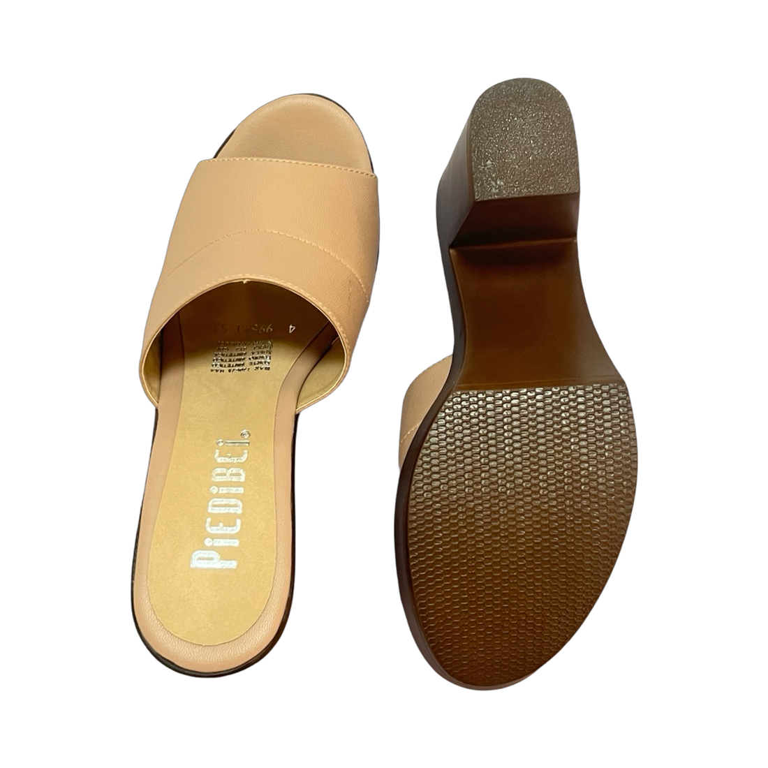 Sandalias 111-99641Cabmaq Maquilje