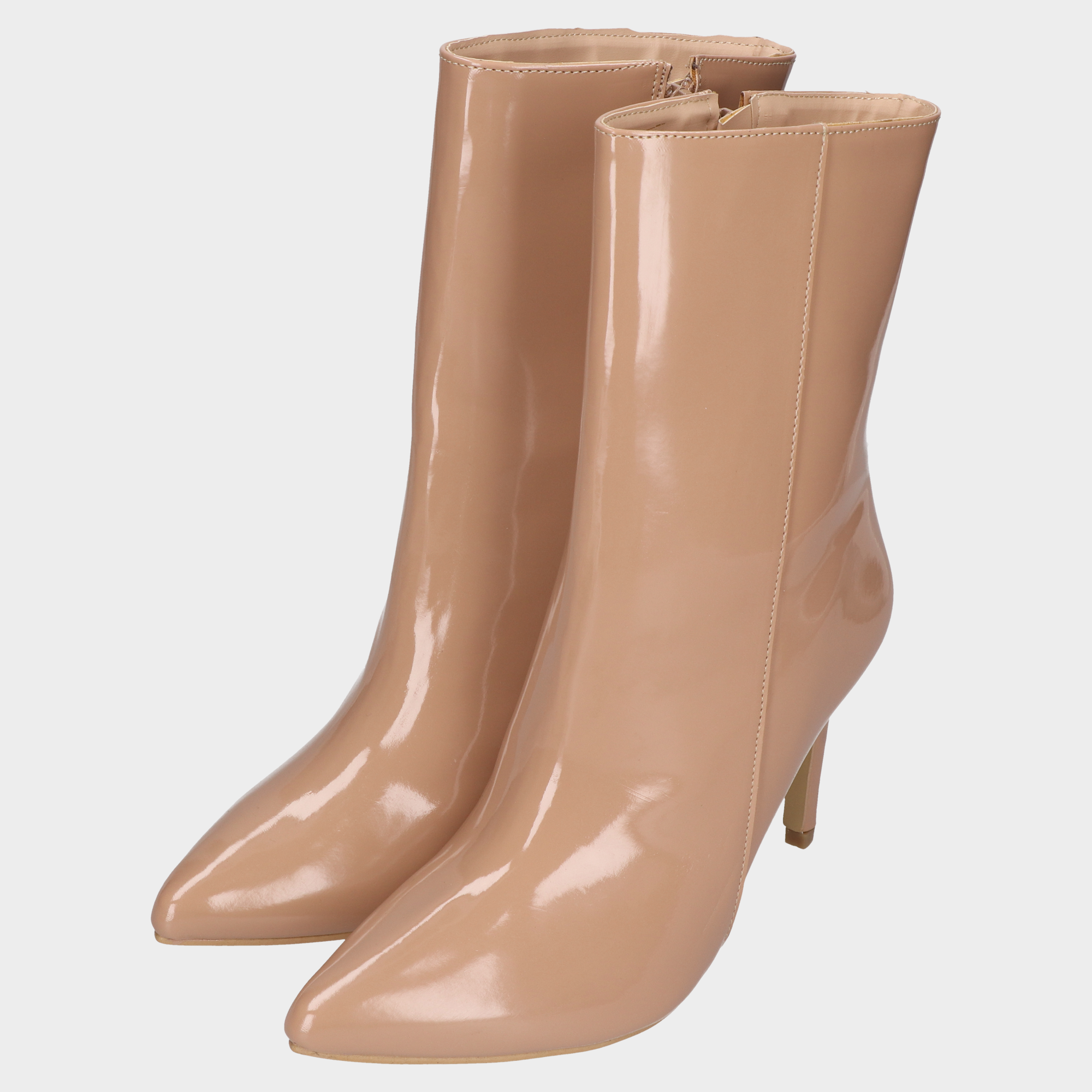 Botin Dama 117- 0845 Ch.Maqui