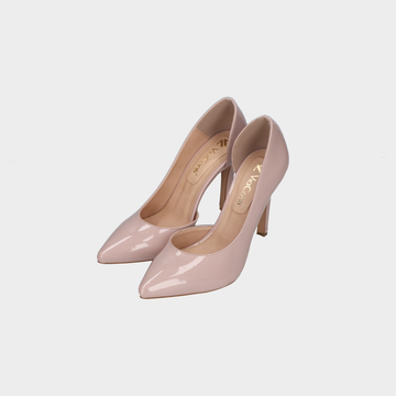 Zapatillas Dama 117- 78801 Ch.Carne