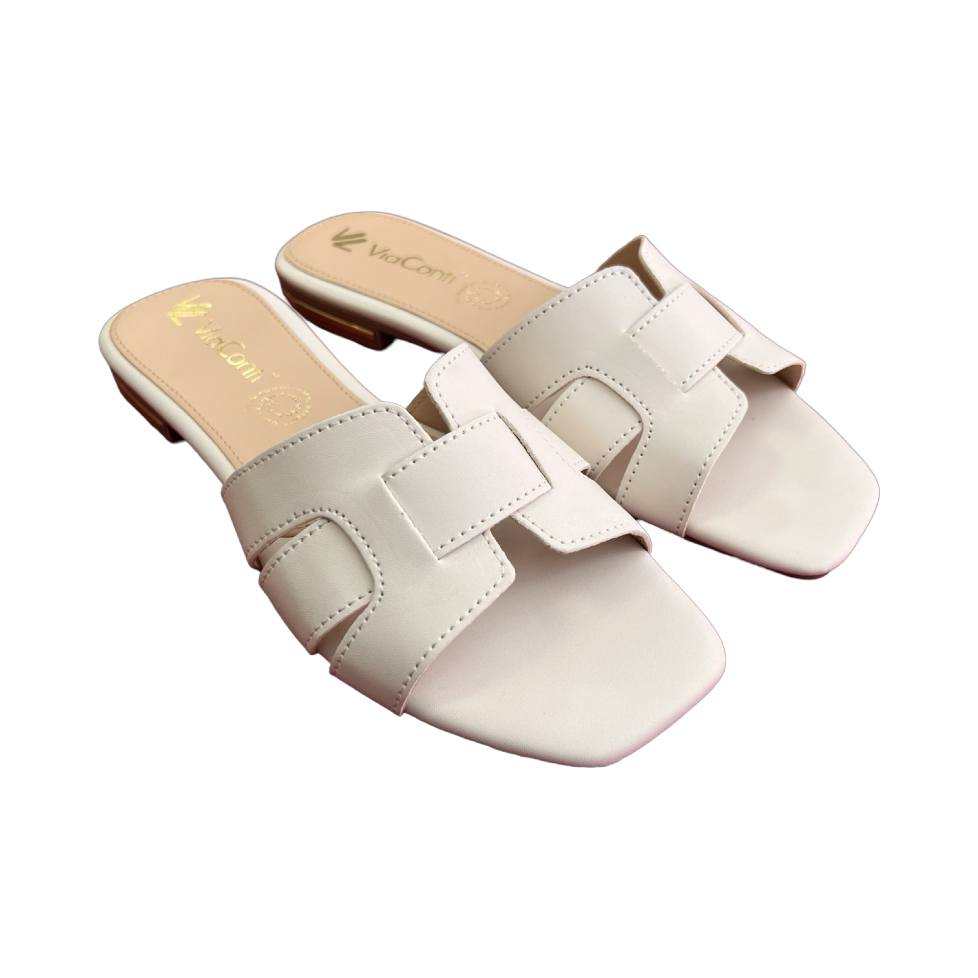 Sandalia Piso Dama 117- 7900 Late