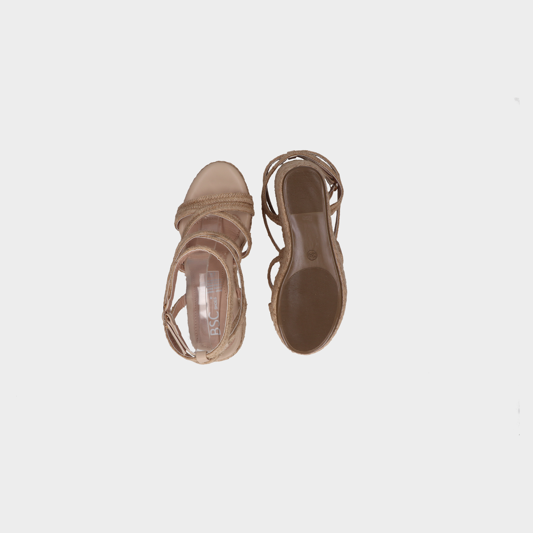 Plataforma Dama 118-Bsc-25344 Avellana