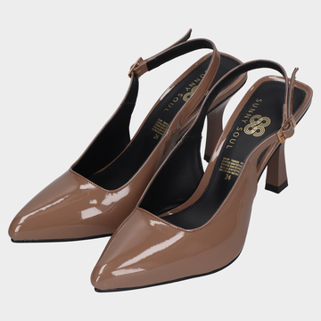 Sandalia Tacon Dama 118-C-740 Venado