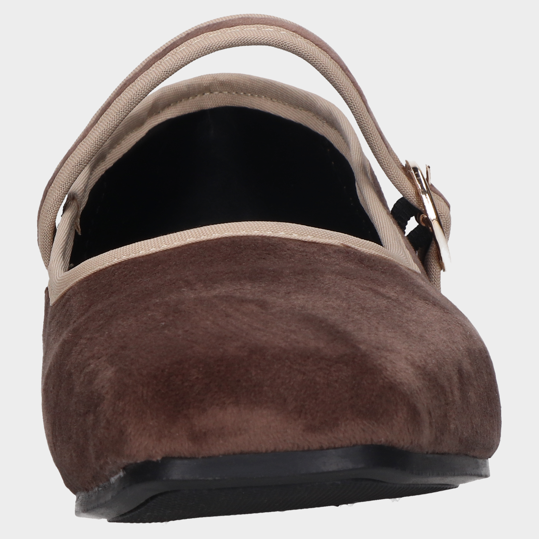 Balerina Dama 118- Mo-001 Cafe